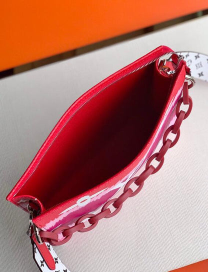 Anum Bags Detail