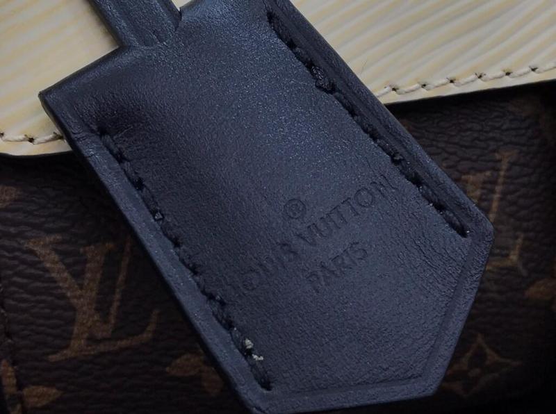 Anum Bags Detail