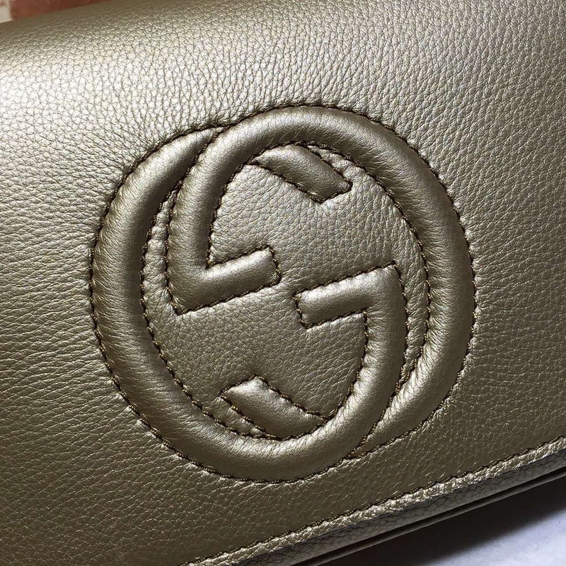 Anum Bags Detail