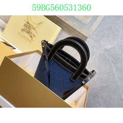 VBS Fashion -BBR Bags - 512