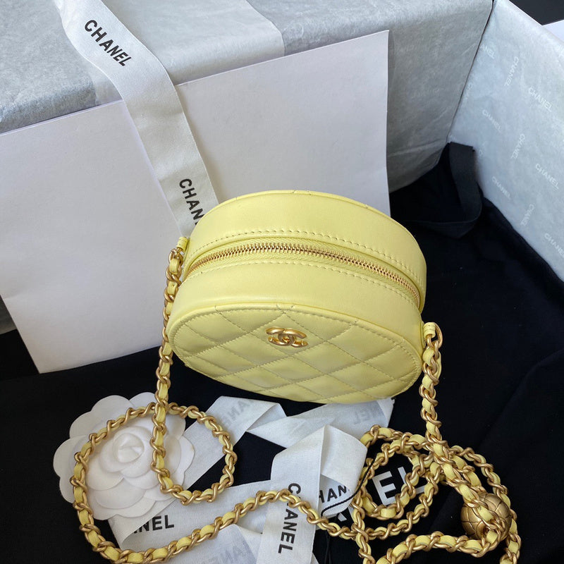 Anum Bags Detail