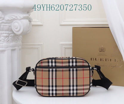 VBS Fashion -BBR Bags - 691