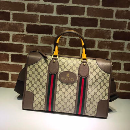 Anum Bags Detail