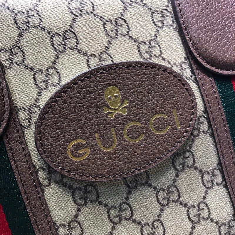Anum Bags Detail