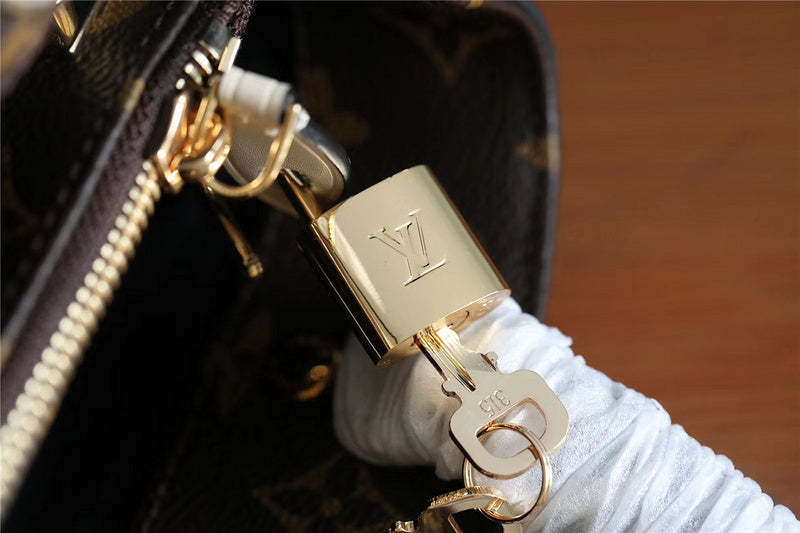 nmb Fashion bags - 8023