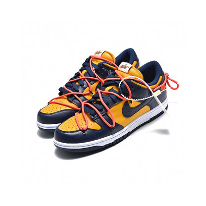 Anum Bags OW x Dunk Obsidian