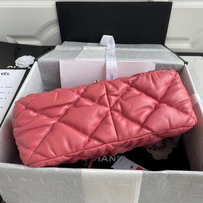 Anum Bags Detail