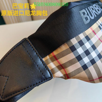 VBS Fashion -BBR Bags - 049