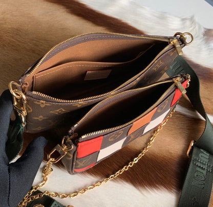 Anum Bags Detail