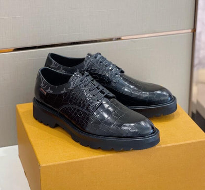 Anum Bags Monvanti Shop - LOV Men Shoes - 862