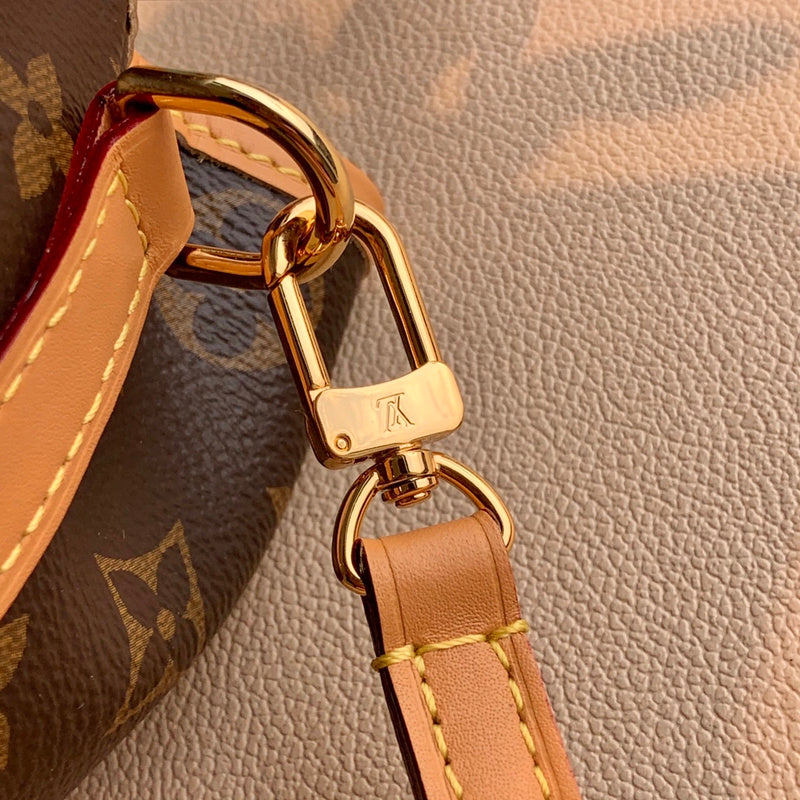 nmb Fashion Bags - 16987