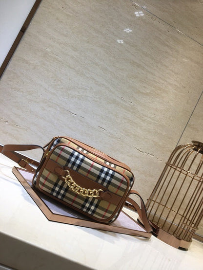 VBS Fashion -BBR Bags - 1117