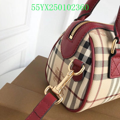 VBS Fashion -BBR Bags - 603