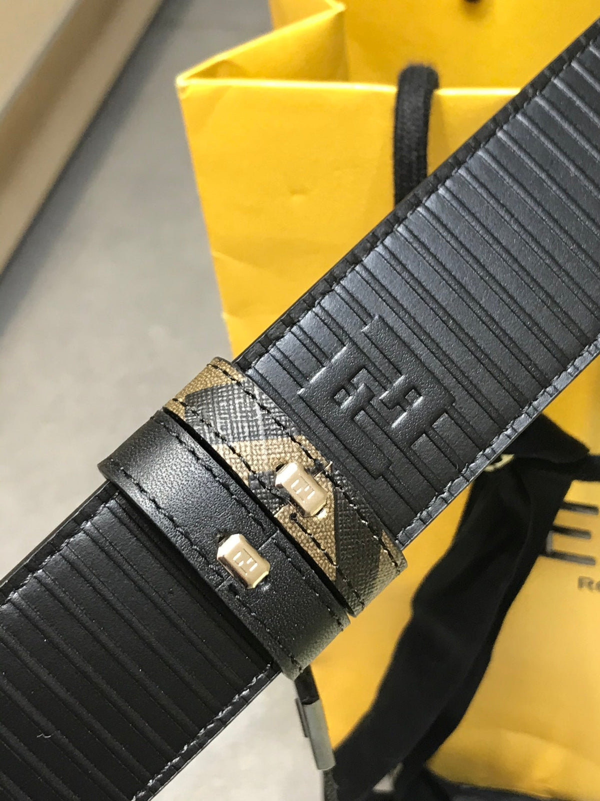 nmb -Luxury BELTS 007
