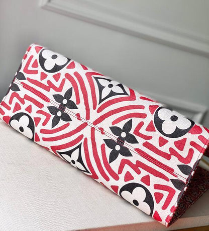 Anum Bags Detail