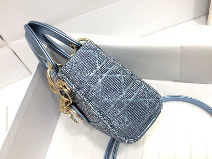 Anum Bags VBS - 1957