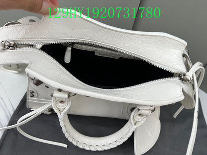 VBS Fashion - BGA Bags - 1660