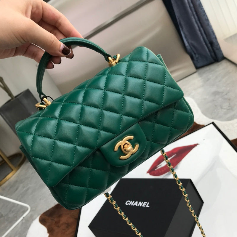 Anum Bags Detail