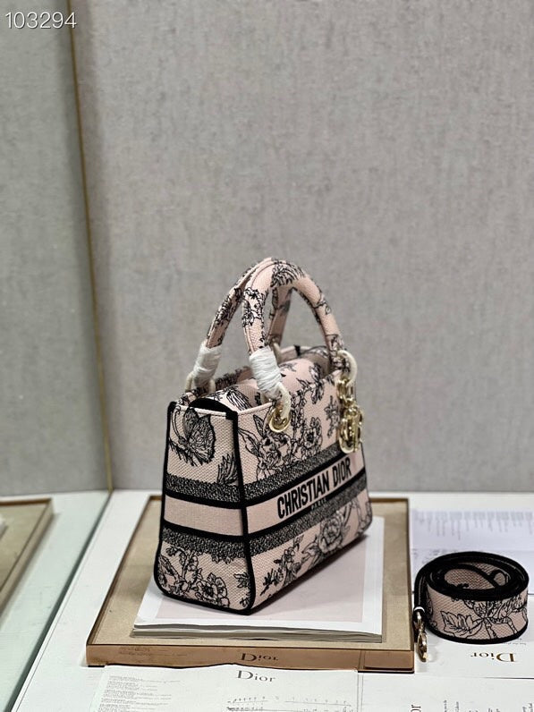 Anum Bags VBS - 063