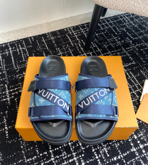 Anum Bags Monvanti Shop - LOV Men Shoes - 093