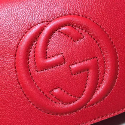 Anum Bags Detail