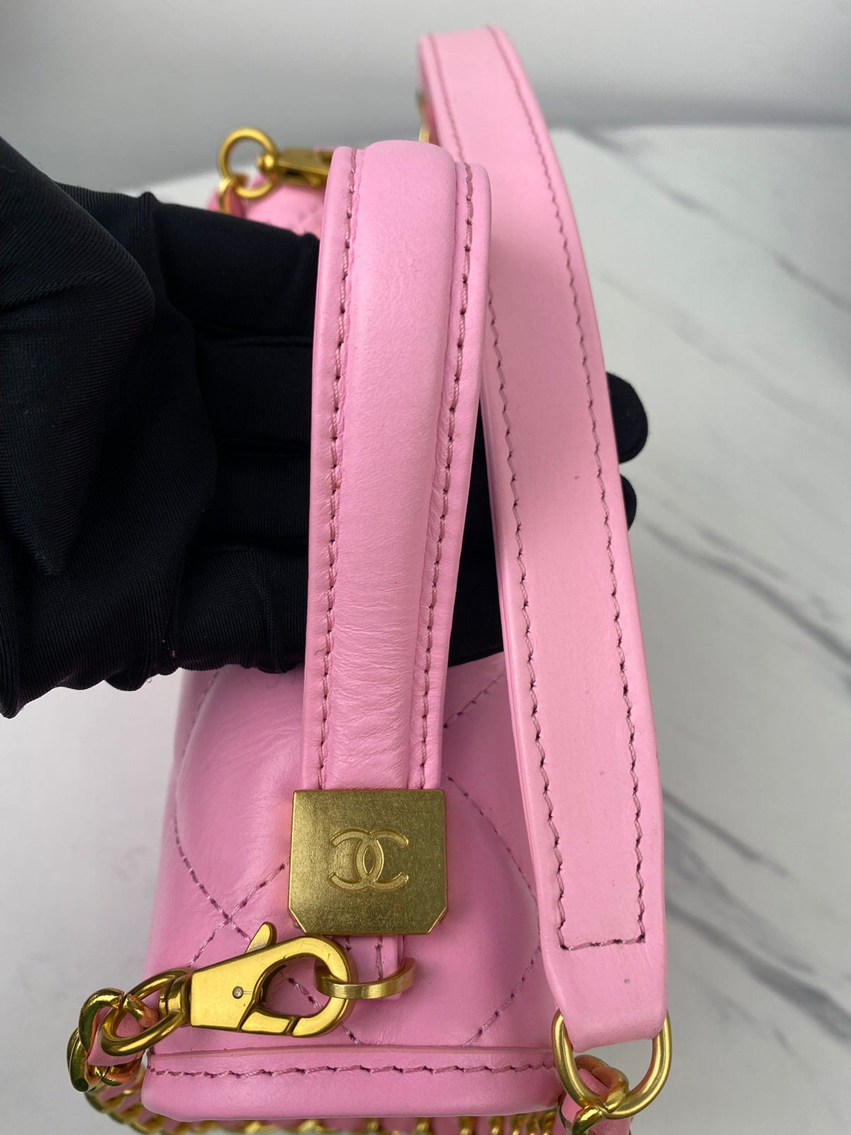 Anum Bags Detail