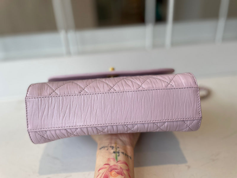 Anum Bags Detail