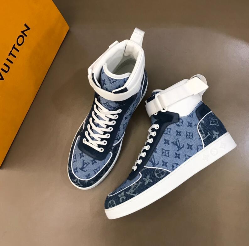 Anum Bags Monvanti Shop - LOV Men Shoes - 1556
