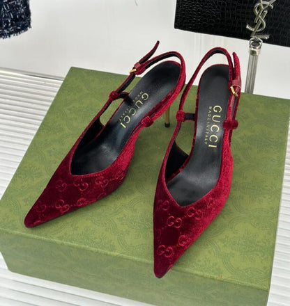 Anum Bags Monvanti Shop - LOV Women Shoes - 321