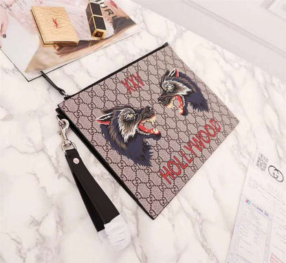 Anum Bags Detail