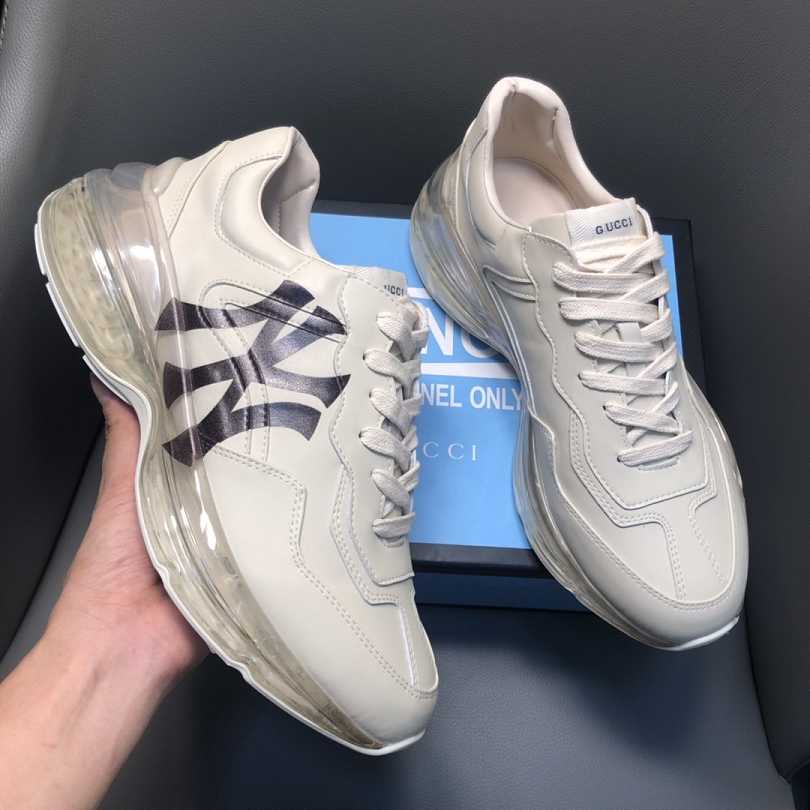 Anum Bags MO-GCI SNEAKER Rhyton Leather 148