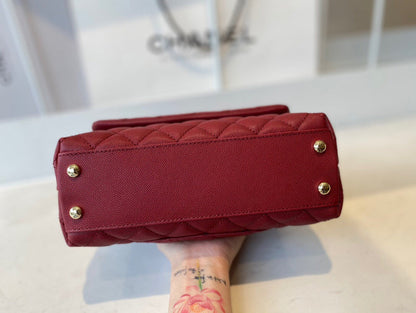 Anum Bags Detail