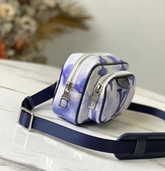 Anum Bags Detail