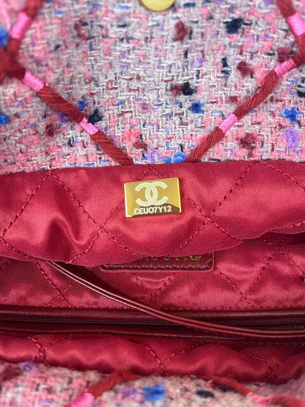 Anum Bags Detail