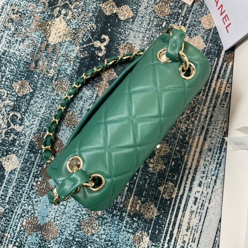 Anum Bags Detail