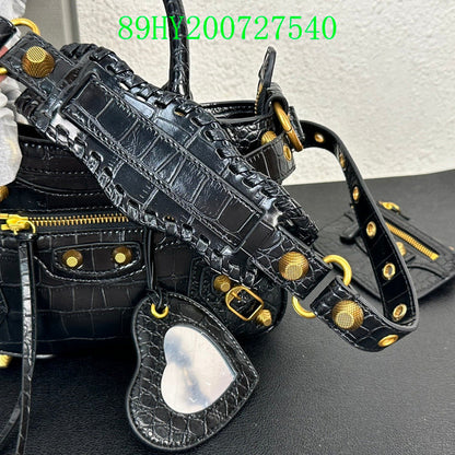 VBS Fashion - BGA Bags - 1684
