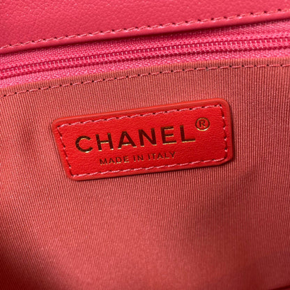 Anum Bags Detail