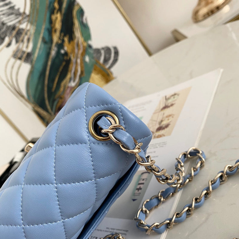 Anum Bags Detail