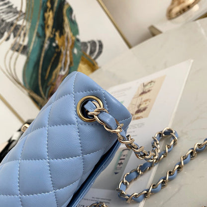 Anum Bags Detail