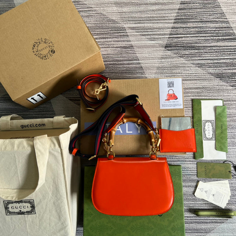 Anum Bags Bags VBS Bags - 1666
