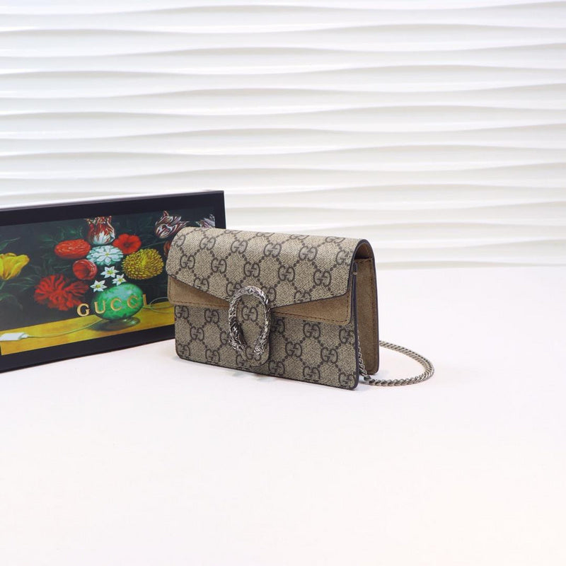 Anum Bags Detail