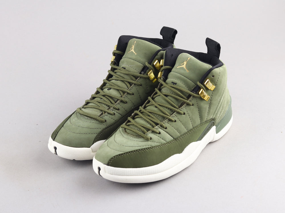 Anum Bags AJ12 CP3 Paul