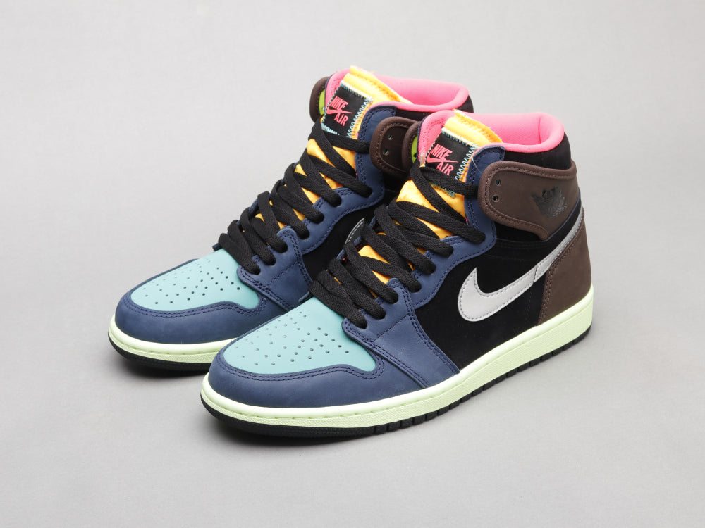 Anum Bags AJ1 Bio Hack Color Patch