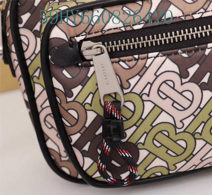 VBS Fashion -BBR Bags - 650