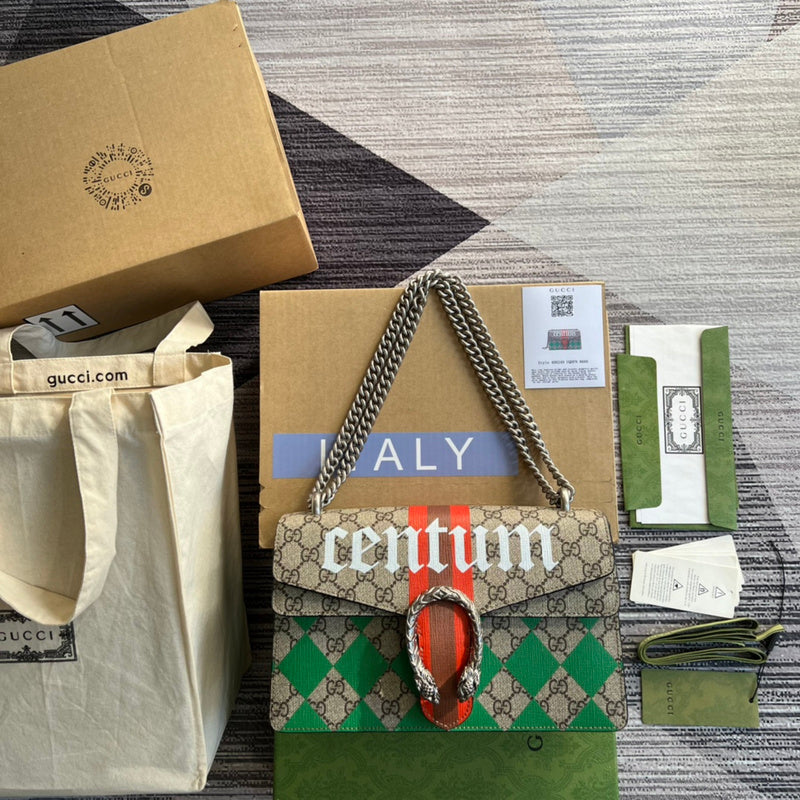 Anum Bags Bags VBS Bags - 1601