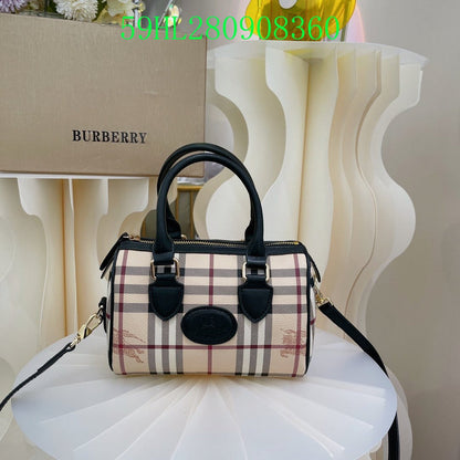 VBS Fashion -BBR Bags - 286