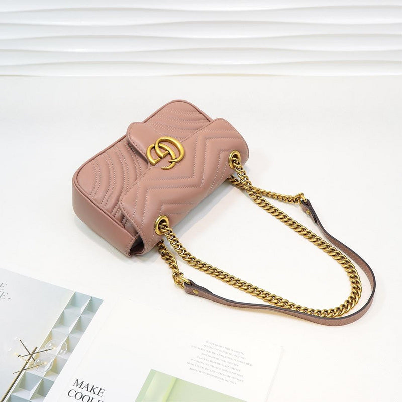 Anum Bags Detail