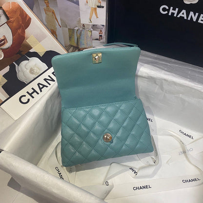 Anum Bags Detail