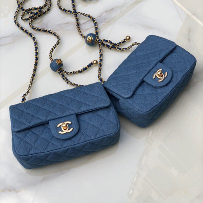 Anum Bags Detail