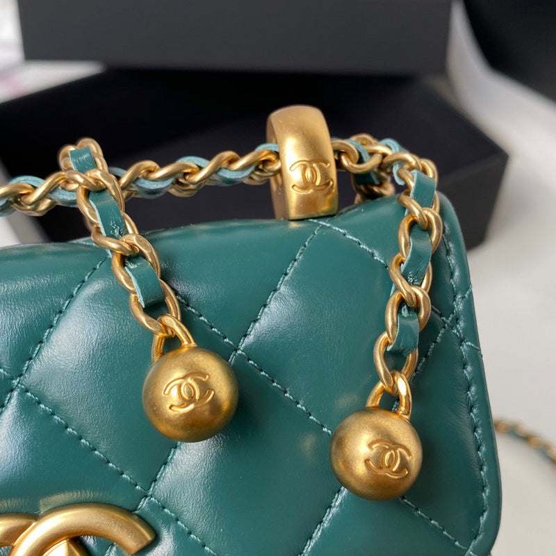 Anum Bags Detail